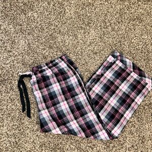 BNWT VICTORIA SECRET  - FLANEL DESIGN SIZE: 2X